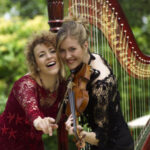 Anne Kox-Schindelin & Daniela Reimertz