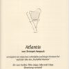 Atlantis Titelseite