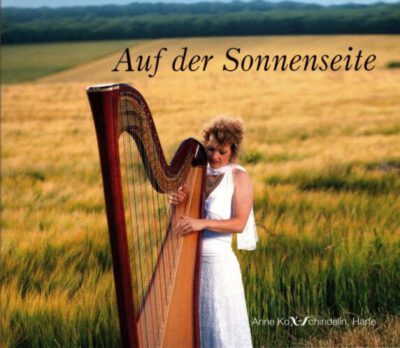 Auf der Sonnenseite Cover