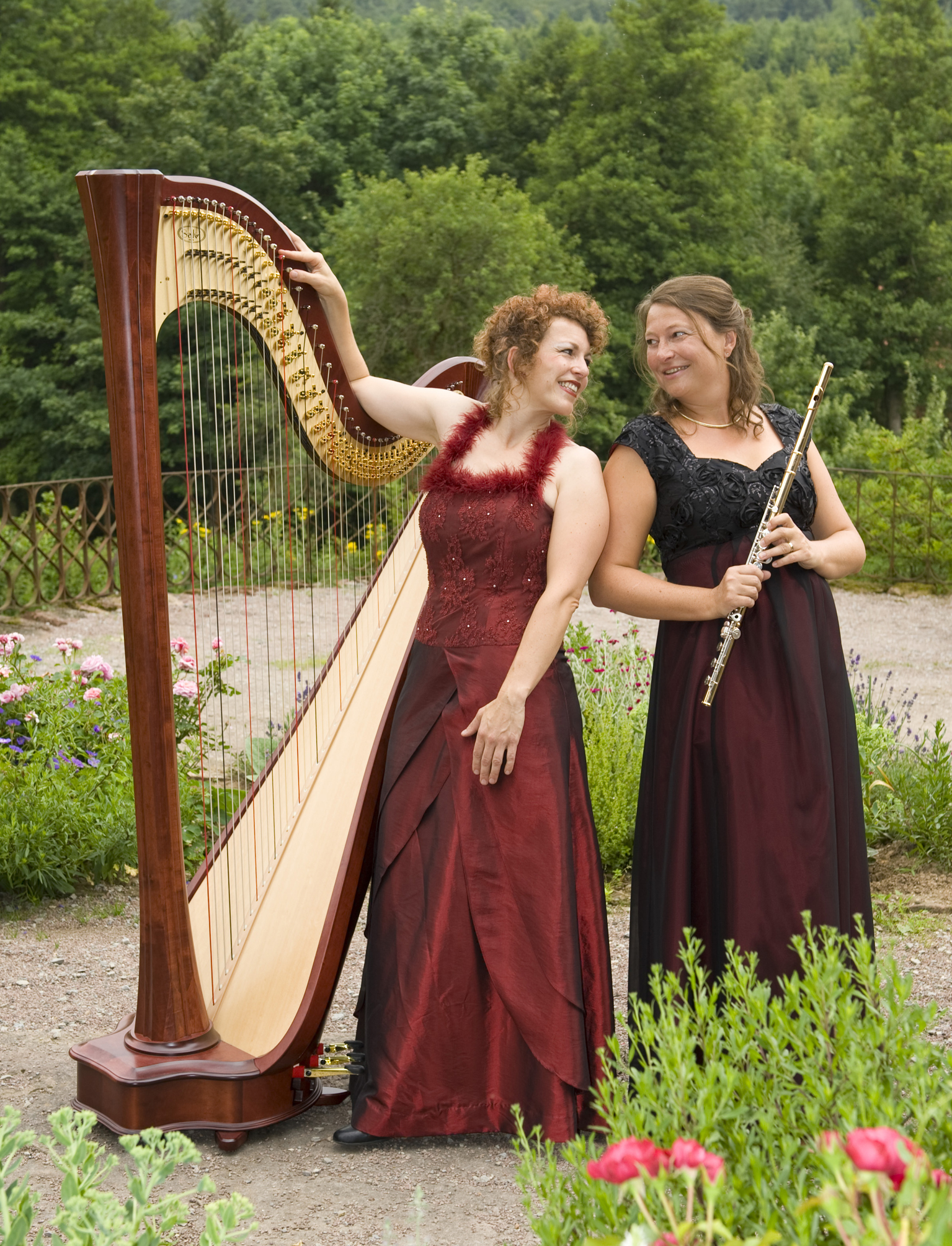 Anne Kox-Schindelin & Anne Rüttiger