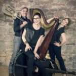 Famoser Saitenzauber (Anne Kox-Schindelin, Conny Morath & Stephan Schmitt