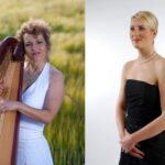 Anke Katrin Glucharen & Anne Kox-Schindelin