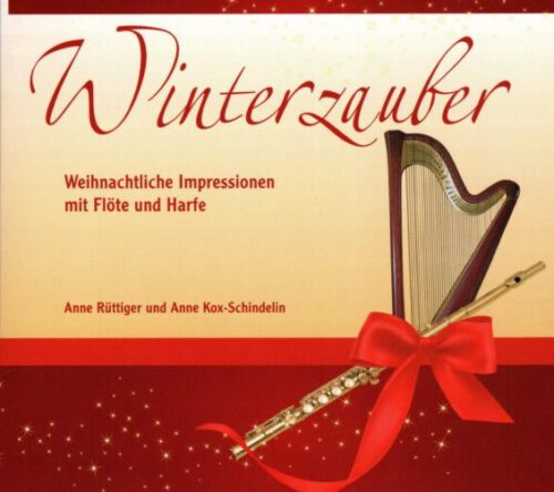Winterzuber Cover