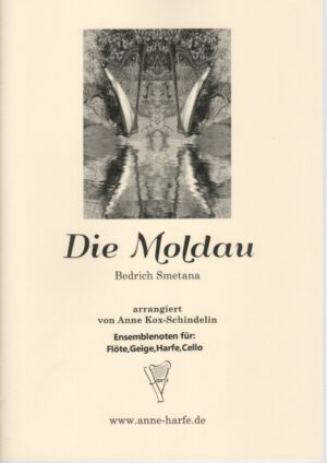 Die Moldau Ensemble Titelseite