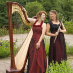 Anne Kox-Schindelin & Anne Rüttiger