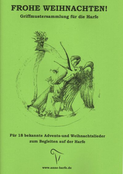 Weihnachten zum Begleiten Cover